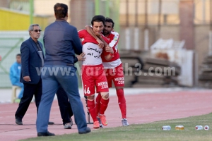 ایمانی: پیروزی برابر گسترش حق ما بود