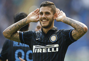 ایکاردی: اینتر نیازی به سیمئونه ندارد!