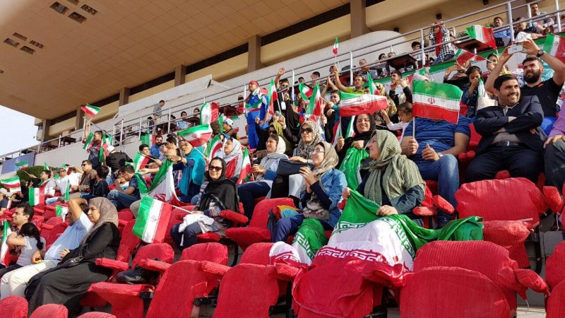 تقلب استقلال خوزستان از روی دست فولاد