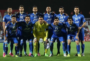 بازیکنان استقلال:نمی‌توانیم قانون را دور بزنیم!