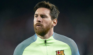 جایگاه عجیب بارسا در لالیگا بدون حضور مسی!