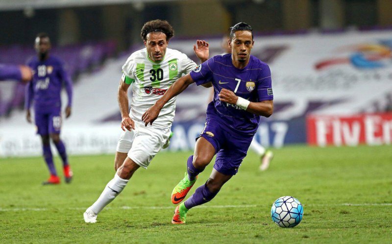 ذوبآهن به اصفهان بازگشت