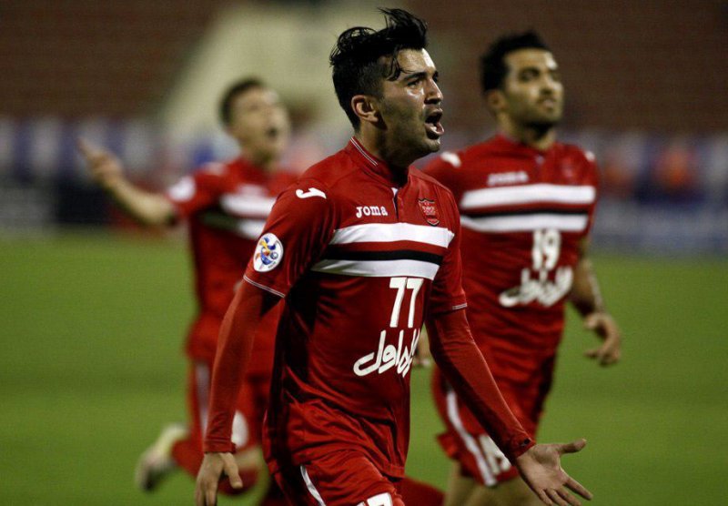 جدول گلزنان لیگ قهرمانان آسیا