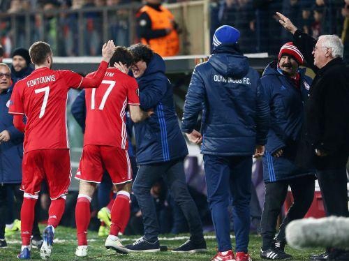 انصاریفرد می تواند جای خالی ایدیه را پر کند