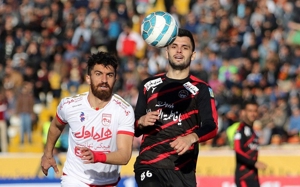 یرکوویچ: از مدافعان تیم متشکرم