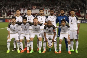 حمایت الشعب از الوحده برابر پرسپولیس