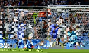 چلسی 3 - 1 سوانسی؛ برد اسپانیایی آبی ها