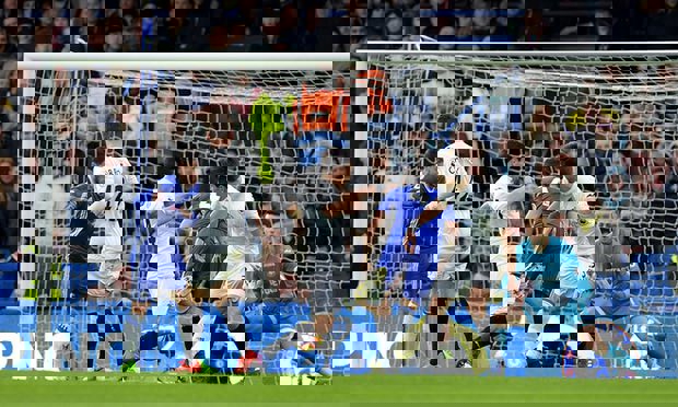 چلسی 3 - 1 سوانسی؛ برد اسپانیایی آبی ها