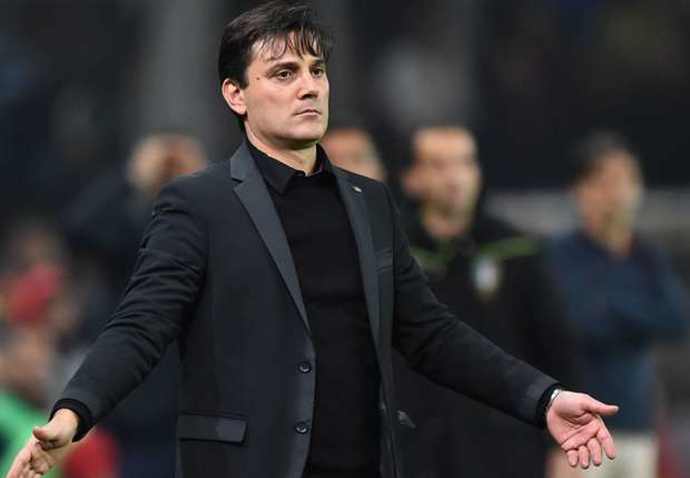 یوونتوس به دنبال سرمربی میلان