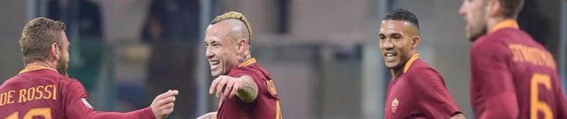 ناینگولان: توتی، راجرر فدرر فوتبال است