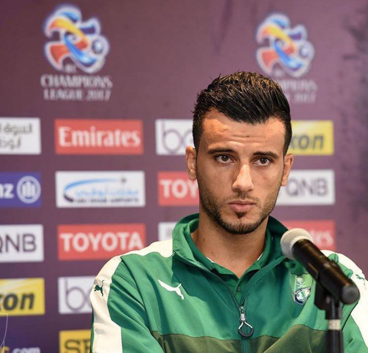 بازگشت آقای گل آسیا به تیم ملی سوریه!