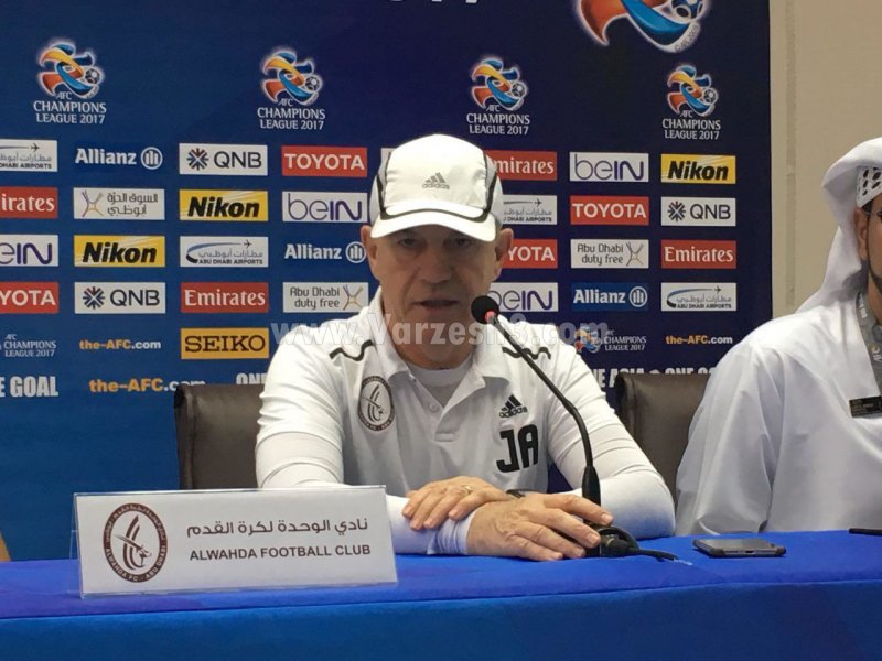 ریجکمپ: استفاده از موقعیتها تفاوت را رقم زد