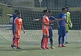 لیگ یک: صعود یک پله ای شاگردان ربیعی