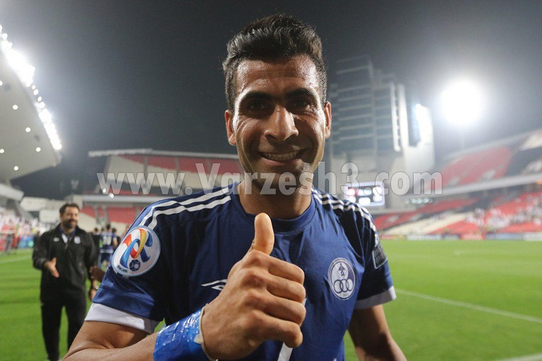 بیت سعید: دیدار ما با لخویا تماشایی می‌شود