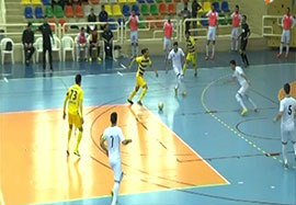 صدرنشینی دوباره مس با شکست شاگردان شمسایی