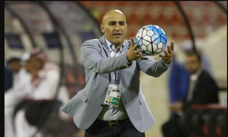 منصوریان به رکورد پورحیدری می‌رسد؟