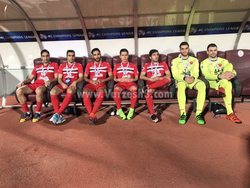 وعده جالب شهاب کرمی برابر نفت 