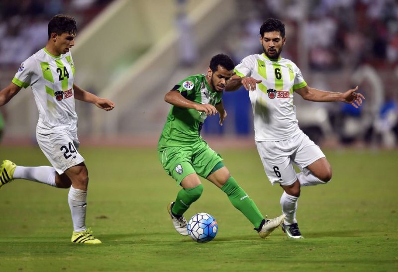 بازگشت کاروان ذوب‌آهن به اصفهان 