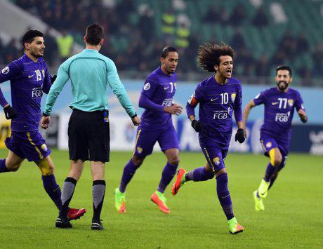 عمرعبدالرحمن: از اصفهان 3 امتیاز میخواهیم