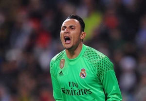 راموس غریزه ای تهاجمی دارد