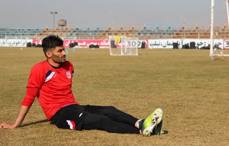 آقایی: پرسپولیس هنوز قهرمان نیست