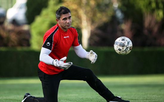 عابدزاده: بازی میکردم قیمتم 20 میلیارد بود!