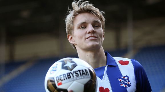 بند عجیب در قرارداد اودگارد با هیرنفین