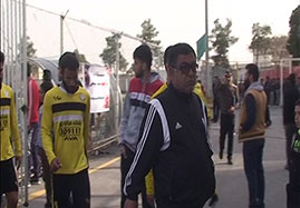 لیگ یک: فجرسپاسی یک پله سقوط کرد