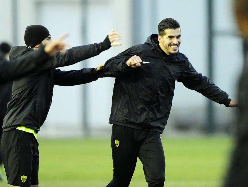 عزت اللهی در انتظار حضور در اردوی تیم ملی 