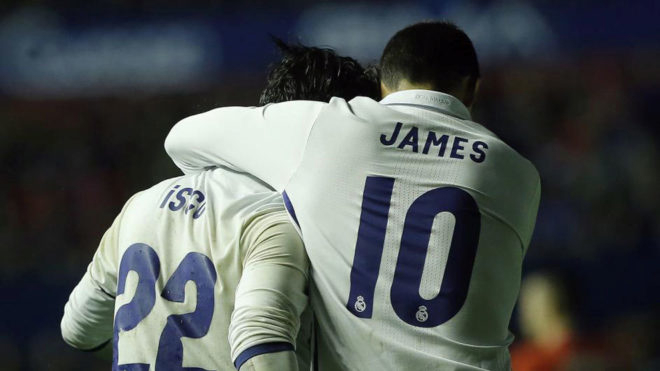 ایسکو و خامس امروز فیکس خواهند شد؟