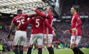 پیش بازی میدلزبورو - منچستریونایتد