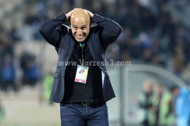 دغدغه هیات مدیره جدید برای منصوریان