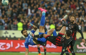 حسینی: تنها چیزی که بلد نیستیم ضدفوتبال است