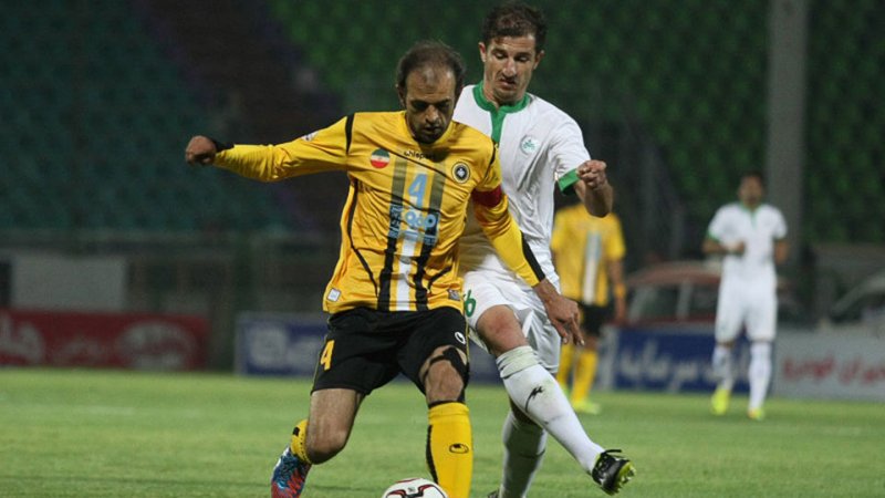 جای خالی کاپیتان‌های قدیم و جدید