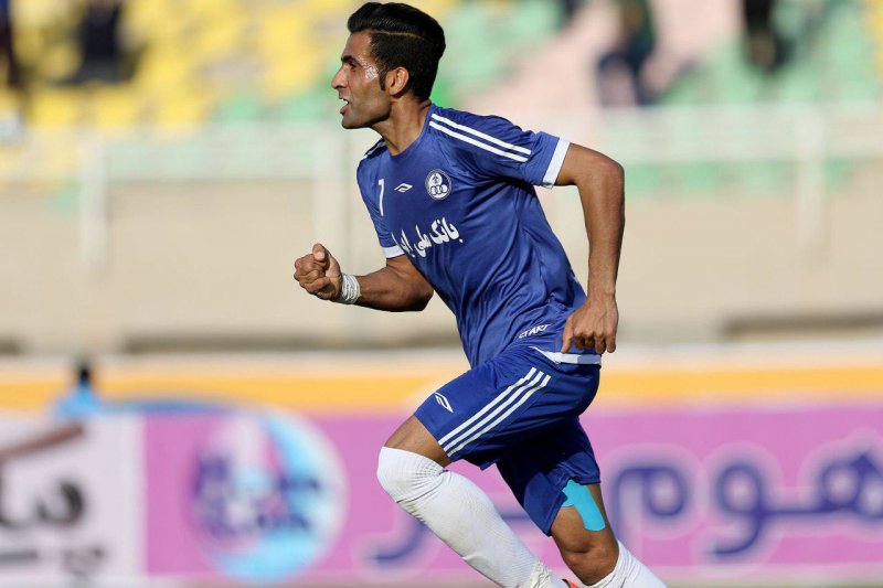 بیت سعید کابوس پرسپولیس می‌شود؟ 