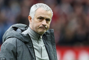 مورینیو: نمی توان افتخارات من در چلسی را حذف کرد