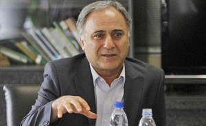 علیرضا رحیمی از هندبال رفتنی شد