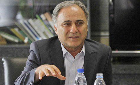 رحیمی نایب رییس کنفدراسیون هندبال آسیا شد