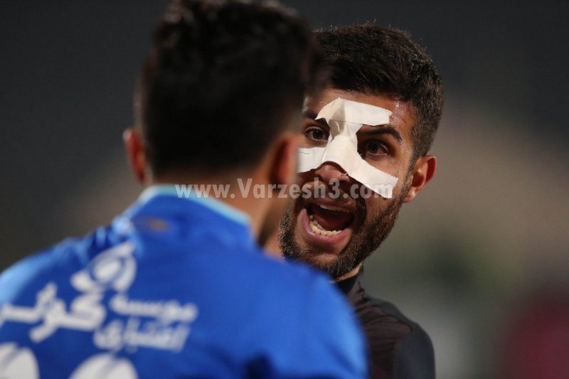 6 تیم و 7 هفته تا سقوط و بقا (گزارش ویژه)