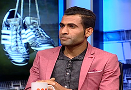 بیتسعید: از پرسپولیس امتیاز میخواهیم