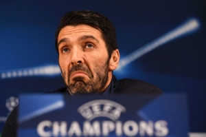 وعده عجیب بوفون برای خداحافظی از فوتبال