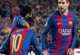 پیکه: پاسخ تمام منتقدان را دادیم