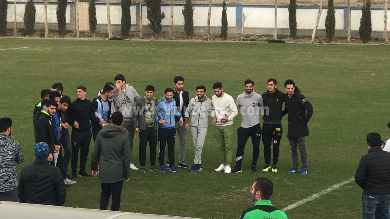 شرایط جدید باشگاه استقلال هم محقق نشد