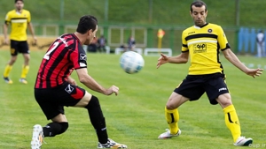 سیاه جامگان 1-سپاهان 1؛ بدشانس مثل میثاقیان