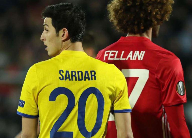 سردار و لاتزیو؛ آخرین اخبار و گمانهها