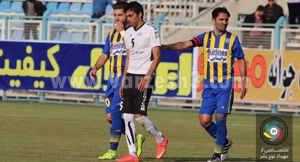  دهنوی: از جامعه داوری عذرخواهی می‌کنم