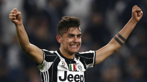 دیبالا: هواداران میلان بهانه داوری می‌گیرند