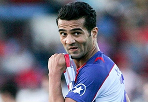 شجاعی در تیم منتخب فصل سوپر لیگ یونان