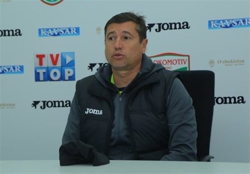 نیکولایف: 3 امتیازی بازی را میخواهیم