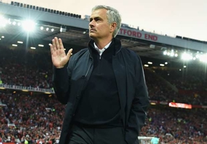 مورینیو: یونایتد باشگاه غمگینی است